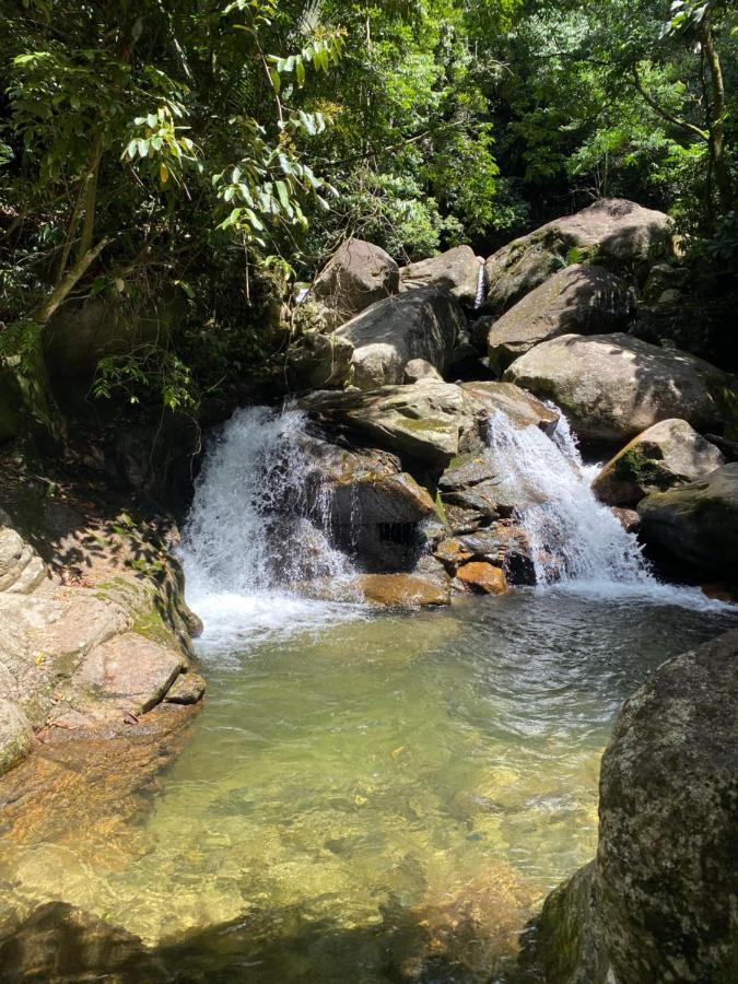 Sitio Com Piscina E Churrasqueira Guapimirim Ngoại thất bức ảnh