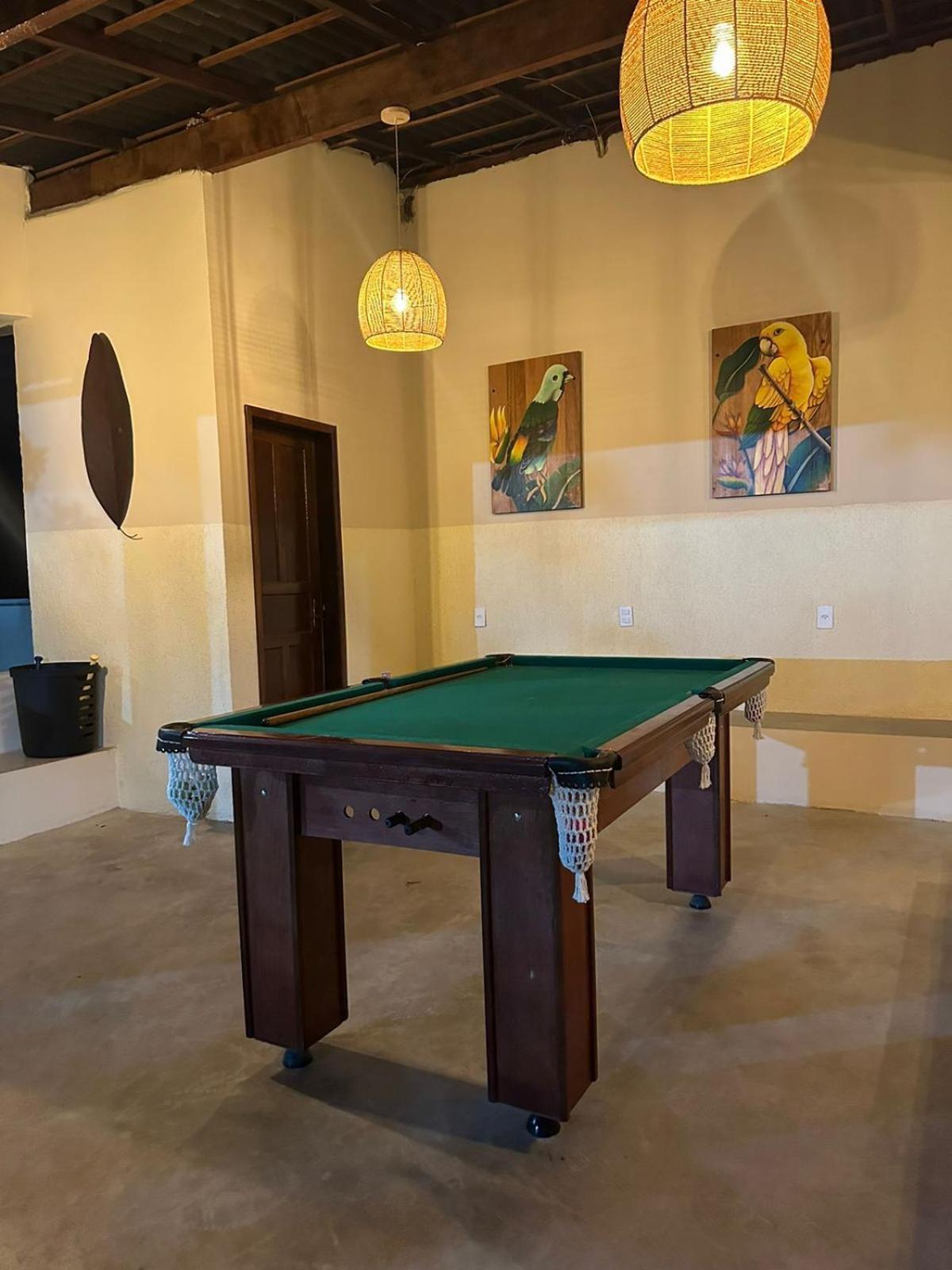 Sitio Com Piscina E Churrasqueira Guapimirim Ngoại thất bức ảnh