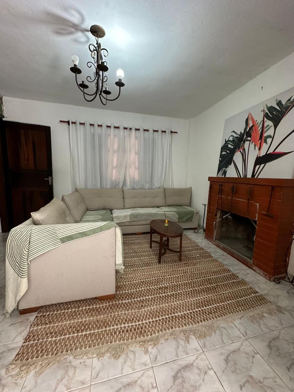 Sitio Com Piscina E Churrasqueira Guapimirim Ngoại thất bức ảnh