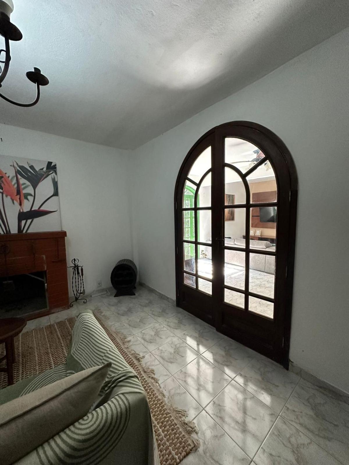 Sitio Com Piscina E Churrasqueira Guapimirim Ngoại thất bức ảnh