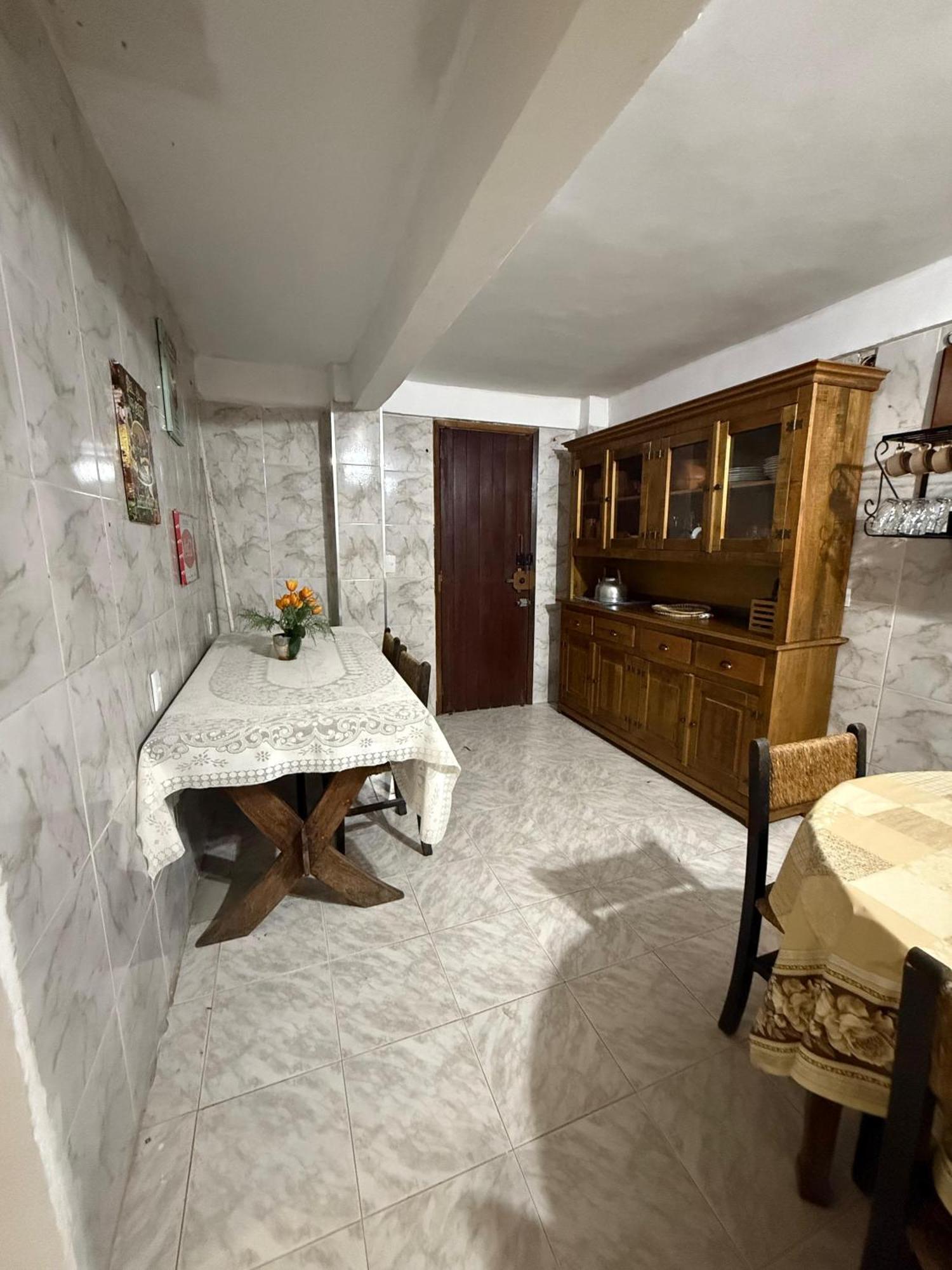 Sitio Com Piscina E Churrasqueira Guapimirim Ngoại thất bức ảnh