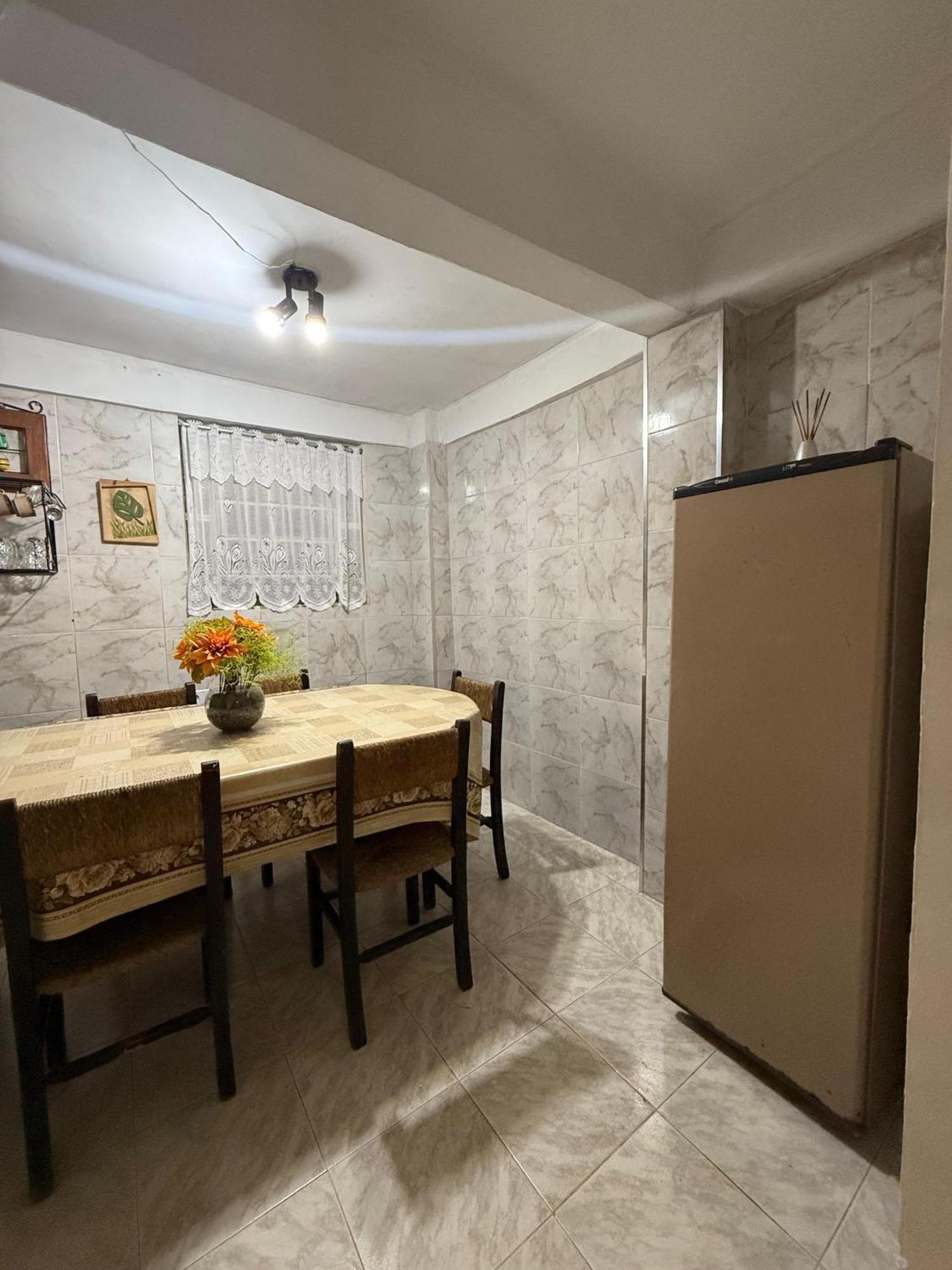 Sitio Com Piscina E Churrasqueira Guapimirim Ngoại thất bức ảnh